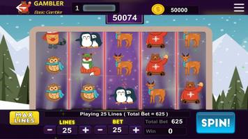 Slots Free With Bonus Bonus Games App capture d'écran 2