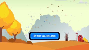 Slots Free With Bonus Bonus Games App پوسٹر