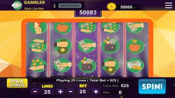 Slots Free With Bonus Play Games App capture d'écran 2