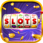 Slots Of Vegas Apps Bonus Money Games icône