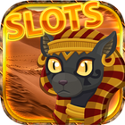 Slots With Free Spins And Bonus App Money Games icône