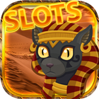 Slots With Free Spins And Bonus App Money Games 圖標