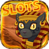 Slots With Free Spins And Bonus App Money Games أيقونة