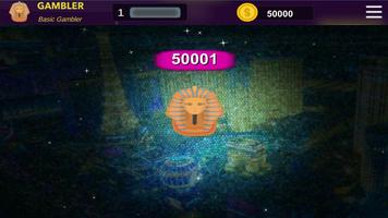 Slots With Free Spins And Bonus App Money Games capture d'écran 1
