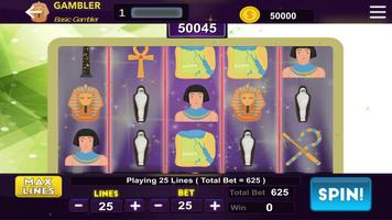 Slots With Free Spins And Bonus App Money Games capture d'écran 2
