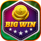 Play Casino Online Apps Bonus Money Games ไอคอน