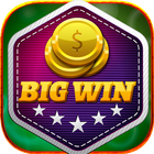 Play Casino Online Apps Bonus Money Games icon