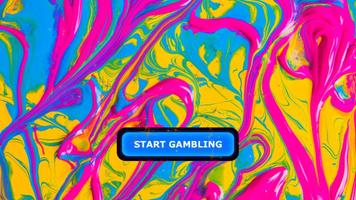 Play Casino Online Apps Bonus Money Games पोस्टर