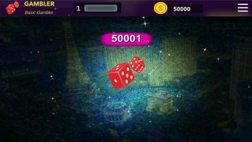 Play Casino Online Apps Bonus Money Games ภาพหน้าจอ 1