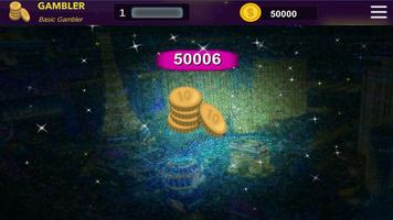 Play Casino Apps Bonus Money Games capture d'écran 1