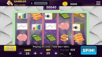 Play Casino Apps Bonus Money Games capture d'écran 2