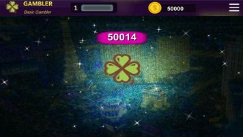 Play Casino Games Apps Bonus Money Games screenshot 1