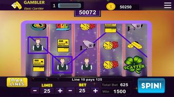 Play Store Casino Games Apps capture d'écran 2