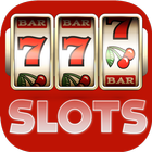 Play Store Casino Slot Games Apps icône