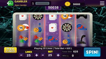 Play Store Casino Slot Games Apps capture d'écran 2