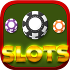 Play Store Casino Slots Apps icône