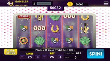 Play Store Casino Slots Apps plakat
