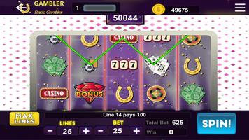 Play Store Casino Slots Apps 스크린샷 2
