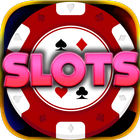 Play Store Free Casino Slots Apps icône