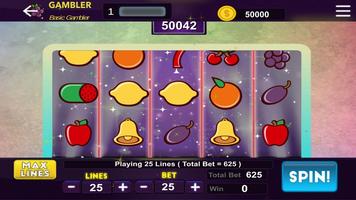 Play Store Free Casino Slots Apps capture d'écran 1