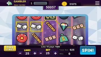 Play Store Online Gambling Apps capture d'écran 1