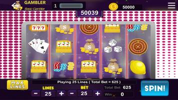Play Store Slot Machines Apps capture d'écran 1
