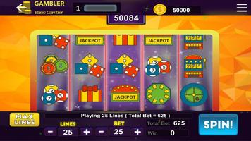 Play Store Slot Games Apps capture d'écran 1