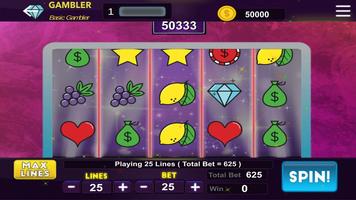 Play Store Slots Apps Gambling capture d'écran 1