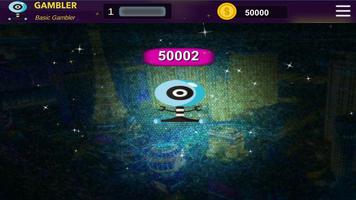 Win Money Slots Free Games App تصوير الشاشة 1