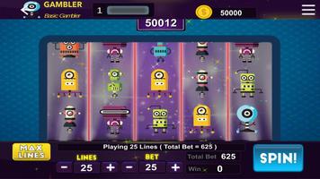 Win Money Slots Free Games App تصوير الشاشة 2