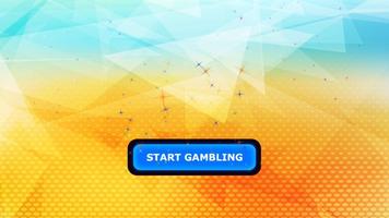 Win Money Slots Jackpot App Affiche