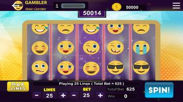 Win Money Slots Jackpot App capture d'écran 1