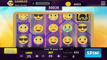 Win Money Slots Jackpot App capture d'écran 3