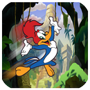 Woody Super Woodpecker Adventures APK