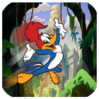 Woody Super Woodpecker Adventures icône