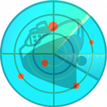 Marine Traffic Radar - Ship tracker