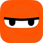 Angry Shadows Zeichen