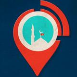 Karbala Map icon