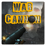 War Cannon 아이콘