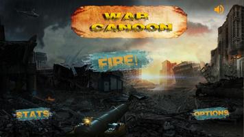 War Cannon gönderen