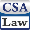 ”Accident App by  CSA Law