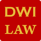 DWI App by Ken Gibson icône