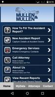 Mullen and Mullen Accident App スクリーンショット 1