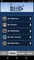 Mullen and Mullen Accident App 스크린샷 2