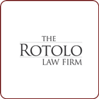 Rotolo Law Accident App আইকন