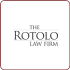 Rotolo Law Accident App-icoon