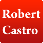 آیکون‌ Accident App by Robert Castro