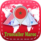 آیکون‌ Truecaller Maroc