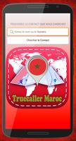 Truecaller Maroc captura de pantalla 1