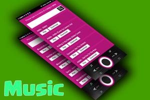 mp3 music download Prank Plakat